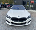 Белый БМВ 8 Series Gran Coupe, объемом двигателя 4.39 л и пробегом 16 тыс. км за 73000 $, фото 2 на Automoto.ua