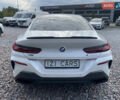 Белый БМВ 8 Series Gran Coupe, объемом двигателя 4.39 л и пробегом 16 тыс. км за 73000 $, фото 8 на Automoto.ua