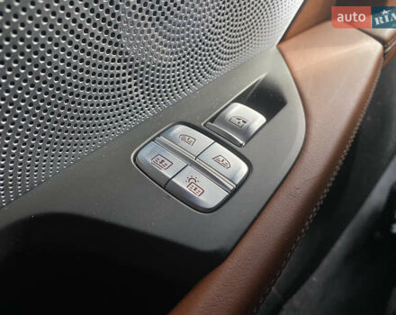 Белый БМВ 8 Series Gran Coupe, объемом двигателя 4.39 л и пробегом 16 тыс. км за 73000 $, фото 35 на Automoto.ua