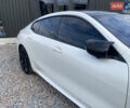 Белый БМВ 8 Series Gran Coupe, объемом двигателя 4.39 л и пробегом 16 тыс. км за 73000 $, фото 12 на Automoto.ua