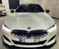 Білий БМВ 8 Series Gran Coupe, об'ємом двигуна 4.4 л та пробігом 19 тис. км за 69000 $, фото 1 на Automoto.ua