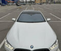 Белый БМВ 8 Series Gran Coupe, объемом двигателя 2.99 л и пробегом 30 тыс. км за 120000 $, фото 1 на Automoto.ua