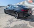 Черный БМВ 8 Series Gran Coupe, объемом двигателя 3 л и пробегом 91 тыс. км за 53900 $, фото 1 на Automoto.ua