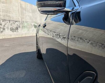 Черный БМВ 8 Series Gran Coupe, объемом двигателя 3 л и пробегом 91 тыс. км за 53900 $, фото 8 на Automoto.ua