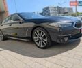 Черный БМВ 8 Series Gran Coupe, объемом двигателя 3 л и пробегом 91 тыс. км за 53900 $, фото 14 на Automoto.ua