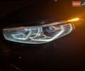 Черный БМВ 8 Series Gran Coupe, объемом двигателя 3 л и пробегом 91 тыс. км за 53900 $, фото 24 на Automoto.ua