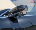 Черный БМВ 8 Series Gran Coupe, объемом двигателя 3 л и пробегом 91 тыс. км за 53900 $, фото 9 на Automoto.ua