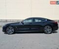 Черный БМВ 8 Series Gran Coupe, объемом двигателя 3 л и пробегом 91 тыс. км за 53900 $, фото 7 на Automoto.ua