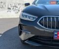 Черный БМВ 8 Series Gran Coupe, объемом двигателя 3 л и пробегом 91 тыс. км за 53900 $, фото 3 на Automoto.ua