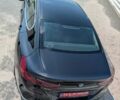 Черный БМВ 8 Series Gran Coupe, объемом двигателя 3 л и пробегом 91 тыс. км за 53900 $, фото 6 на Automoto.ua