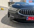 Черный БМВ 8 Series Gran Coupe, объемом двигателя 3 л и пробегом 91 тыс. км за 53900 $, фото 4 на Automoto.ua