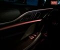 Черный БМВ 8 Series Gran Coupe, объемом двигателя 3 л и пробегом 91 тыс. км за 53900 $, фото 21 на Automoto.ua