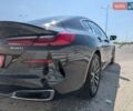 Черный БМВ 8 Series Gran Coupe, объемом двигателя 3 л и пробегом 91 тыс. км за 53900 $, фото 5 на Automoto.ua