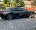 Черный БМВ 8 Series Gran Coupe, объемом двигателя 2.99 л и пробегом 89 тыс. км за 76999 $, фото 6 на Automoto.ua