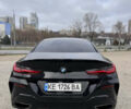 Чорний БМВ 8 Series Gran Coupe, об'ємом двигуна 3 л та пробігом 59 тис. км за 67000 $, фото 8 на Automoto.ua