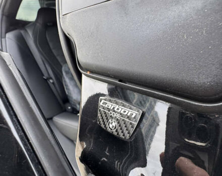 Чорний БМВ 8 Series Gran Coupe, об'ємом двигуна 3 л та пробігом 59 тис. км за 67000 $, фото 20 на Automoto.ua