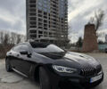 Чорний БМВ 8 Series Gran Coupe, об'ємом двигуна 3 л та пробігом 59 тис. км за 67000 $, фото 2 на Automoto.ua