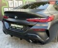 Черный БМВ 8 Series Gran Coupe, объемом двигателя 4.39 л и пробегом 60 тыс. км за 69999 $, фото 75 на Automoto.ua