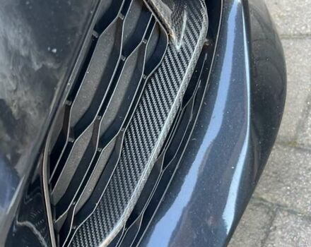 Черный БМВ 8 Series Gran Coupe, объемом двигателя 2.99 л и пробегом 89 тыс. км за 76999 $, фото 18 на Automoto.ua