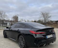 Чорний БМВ 8 Series Gran Coupe, об'ємом двигуна 3 л та пробігом 59 тис. км за 67000 $, фото 7 на Automoto.ua