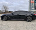 Чорний БМВ 8 Series Gran Coupe, об'ємом двигуна 3 л та пробігом 59 тис. км за 67000 $, фото 6 на Automoto.ua