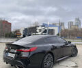 Чорний БМВ 8 Series Gran Coupe, об'ємом двигуна 3 л та пробігом 59 тис. км за 67000 $, фото 9 на Automoto.ua