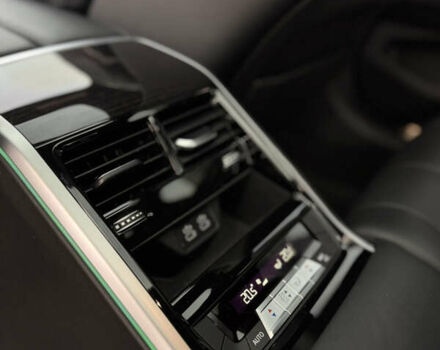 Чорний БМВ 8 Series Gran Coupe, об'ємом двигуна 3 л та пробігом 59 тис. км за 67000 $, фото 17 на Automoto.ua