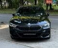 Чорний БМВ 8 Series Gran Coupe, об'ємом двигуна 2.99 л та пробігом 89 тис. км за 76999 $, фото 1 на Automoto.ua