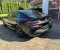 Черный БМВ 8 Series Gran Coupe, объемом двигателя 2.99 л и пробегом 89 тыс. км за 76999 $, фото 7 на Automoto.ua