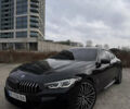Чорний БМВ 8 Series Gran Coupe, об'ємом двигуна 3 л та пробігом 59 тис. км за 67000 $, фото 1 на Automoto.ua