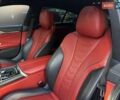 Черный БМВ 8 Series Gran Coupe, объемом двигателя 4.39 л и пробегом 60 тыс. км за 69999 $, фото 23 на Automoto.ua