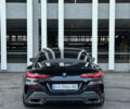 Чорний БМВ 8 Series Gran Coupe, об'ємом двигуна 3 л та пробігом 75 тис. км за 66999 $, фото 17 на Automoto.ua