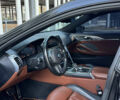 Чорний БМВ 8 Series Gran Coupe, об'ємом двигуна 3 л та пробігом 75 тис. км за 66999 $, фото 18 на Automoto.ua