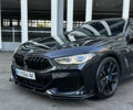 Чорний БМВ 8 Series Gran Coupe, об'ємом двигуна 3 л та пробігом 75 тис. км за 66999 $, фото 8 на Automoto.ua