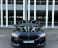 Чорний БМВ 8 Series Gran Coupe, об'ємом двигуна 3 л та пробігом 75 тис. км за 66999 $, фото 4 на Automoto.ua