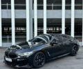 Чорний БМВ 8 Series Gran Coupe, об'ємом двигуна 3 л та пробігом 75 тис. км за 66999 $, фото 6 на Automoto.ua