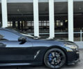 Чорний БМВ 8 Series Gran Coupe, об'ємом двигуна 3 л та пробігом 75 тис. км за 66999 $, фото 14 на Automoto.ua