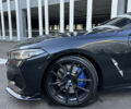 Чорний БМВ 8 Series Gran Coupe, об'ємом двигуна 3 л та пробігом 75 тис. км за 66999 $, фото 11 на Automoto.ua