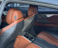 Чорний БМВ 8 Series Gran Coupe, об'ємом двигуна 3 л та пробігом 75 тис. км за 66999 $, фото 19 на Automoto.ua