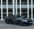 Чорний БМВ 8 Series Gran Coupe, об'ємом двигуна 3 л та пробігом 75 тис. км за 66999 $, фото 2 на Automoto.ua