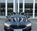 Чорний БМВ 8 Series Gran Coupe, об'ємом двигуна 3 л та пробігом 75 тис. км за 66999 $, фото 5 на Automoto.ua