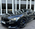 Чорний БМВ 8 Series Gran Coupe, об'ємом двигуна 3 л та пробігом 75 тис. км за 66999 $, фото 9 на Automoto.ua