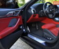 Черный БМВ 8 Series Gran Coupe, объемом двигателя 3 л и пробегом 16 тыс. км за 79000 $, фото 18 на Automoto.ua