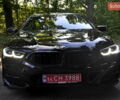 Черный БМВ 8 Series Gran Coupe, объемом двигателя 3 л и пробегом 16 тыс. км за 79000 $, фото 10 на Automoto.ua