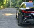 Черный БМВ 8 Series Gran Coupe, объемом двигателя 3 л и пробегом 16 тыс. км за 79000 $, фото 2 на Automoto.ua
