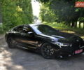 Черный БМВ 8 Series Gran Coupe, объемом двигателя 3 л и пробегом 16 тыс. км за 79000 $, фото 13 на Automoto.ua
