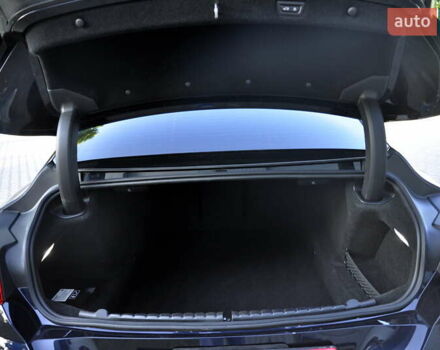 Черный БМВ 8 Series Gran Coupe, объемом двигателя 3 л и пробегом 16 тыс. км за 79000 $, фото 23 на Automoto.ua