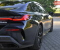Черный БМВ 8 Series Gran Coupe, объемом двигателя 3 л и пробегом 16 тыс. км за 79000 $, фото 29 на Automoto.ua