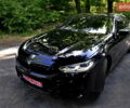 Черный БМВ 8 Series Gran Coupe, объемом двигателя 3 л и пробегом 16 тыс. км за 79000 $, фото 19 на Automoto.ua