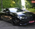 Черный БМВ 8 Series Gran Coupe, объемом двигателя 3 л и пробегом 16 тыс. км за 79000 $, фото 12 на Automoto.ua